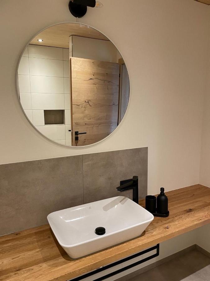 Apartamento Bummler Hof Allgaeu Legau Exterior foto
