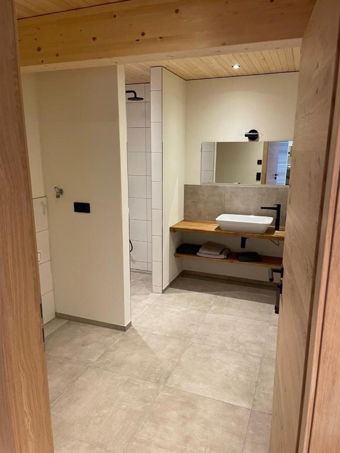 Apartamento Bummler Hof Allgaeu Legau Exterior foto